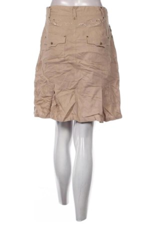 Rock Lea Fashion, Größe M, Farbe Braun, Preis 12,99 €