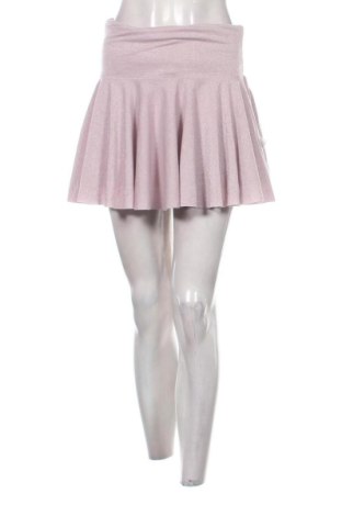 Пола Leather Man, Размер M, Цвят Розов, Цена 10,22 €