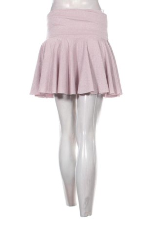 Пола Leather Man, Размер M, Цвят Розов, Цена 10,22 €