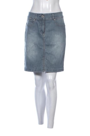 Szoknya Lerros, Méret M, Szín Kék, Ár 4 473 Ft