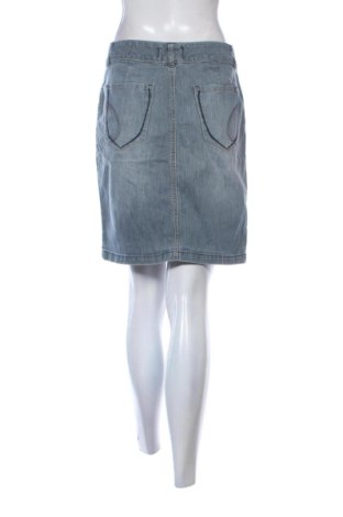 Szoknya Lerros, Méret M, Szín Kék, Ár 4 473 Ft