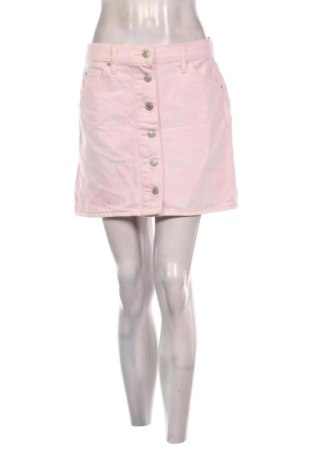 Fustă Levi's, Mărime M, Culoare Roz, Preț 173,99 Lei