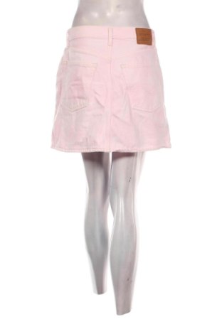 Fustă Levi's, Mărime M, Culoare Roz, Preț 173,99 Lei