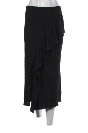 Rock Lindex, Größe 3XL, Farbe Schwarz, Preis 23,99 €