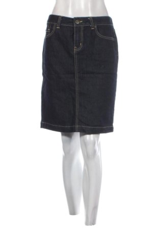 Fustă Lindex, Mărime M, Culoare Albastru, Preț 46,99 Lei