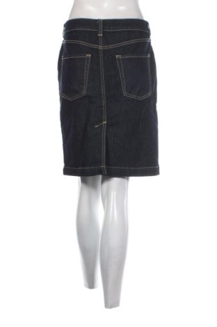 Fustă Lindex, Mărime M, Culoare Albastru, Preț 46,99 Lei