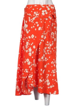 Fustă Lindex, Mărime L, Culoare Multicolor, Preț 72,99 Lei