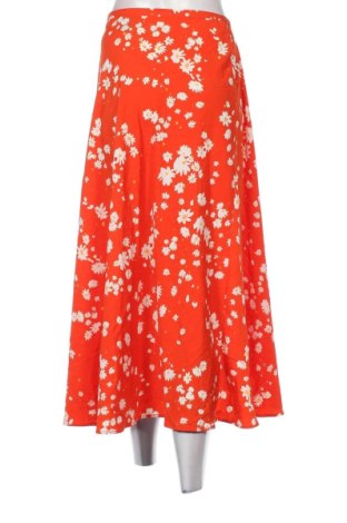 Fustă Lindex, Mărime L, Culoare Multicolor, Preț 72,99 Lei