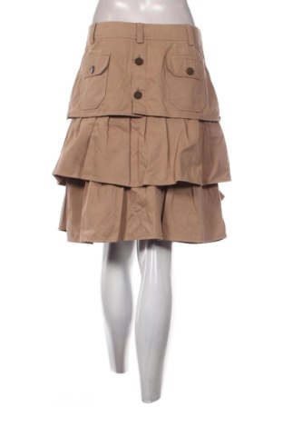 Fustă Liu Jo, Mărime L, Culoare Maro, Preț 259,99 Lei