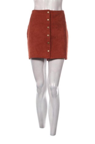 Пола Lola & Liza, Размер XL, Цвят Кафяв, Цена 21,47 €