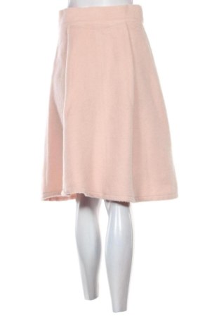 Fustă Lost Ink, Mărime M, Culoare Roz, Preț 83,41 Lei