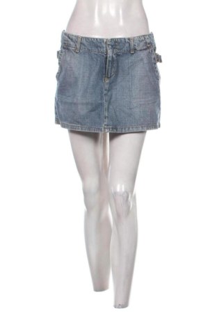 Szoknya Lovelygirl, Méret L, Szín Kék, Ár 10 559 Ft