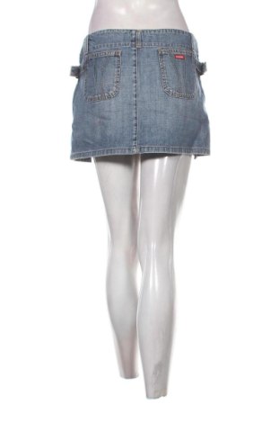 Szoknya Lovelygirl, Méret L, Szín Kék, Ár 10 559 Ft