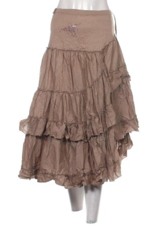 Пола Lynne, Размер XL, Цвят Кафяв, Цена 21,47 €