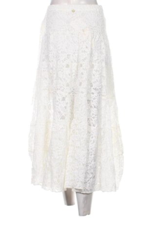 Φούστα Lynne, Μέγεθος XL, Χρώμα  Μπέζ, Τιμή 13,00 €