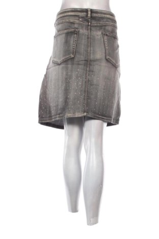 Rock Mandarin, Größe XXL, Farbe Grau, Preis € 7,00