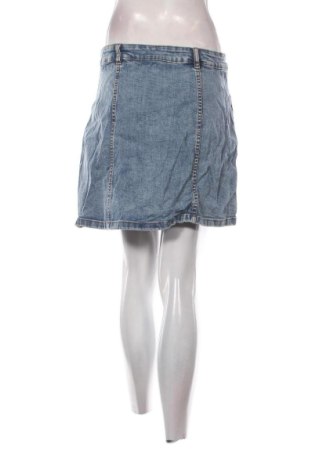 Fustă Mango, Mărime L, Culoare Albastru, Preț 85,99 Lei