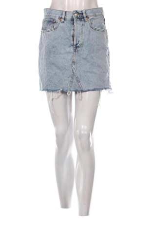 Пола Mango, Размер S, Цвят Син, Цена 14,31 €