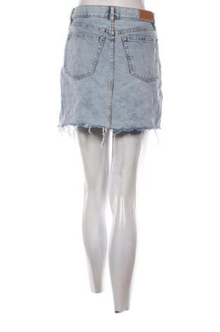 Пола Mango, Размер S, Цвят Син, Цена 14,31 €