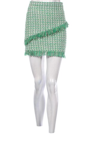 Fustă Mango, Mărime M, Culoare Multicolor, Preț 72,99 Lei