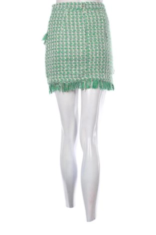 Fustă Mango, Mărime M, Culoare Multicolor, Preț 72,99 Lei