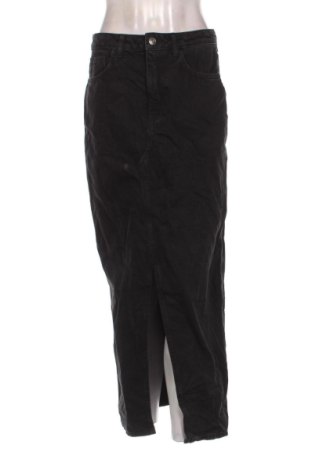 Sukně Mango, Velikost S, Barva Černá, Cena  269,00 Kč