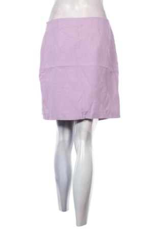 Fustă Mango, Mărime M, Culoare Mov, Preț 196,99 Lei