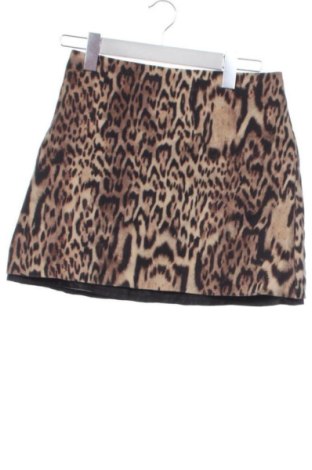 Fustă Mango, Mărime XS, Culoare Multicolor, Preț 85,99 Lei