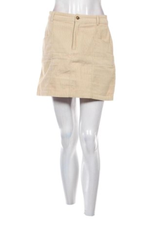 Пола Mango, Размер S, Цвят Бежов, Цена 8,86 €