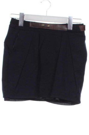 Пола Mango, Размер XS, Цвят Син, Цена 8,63 €