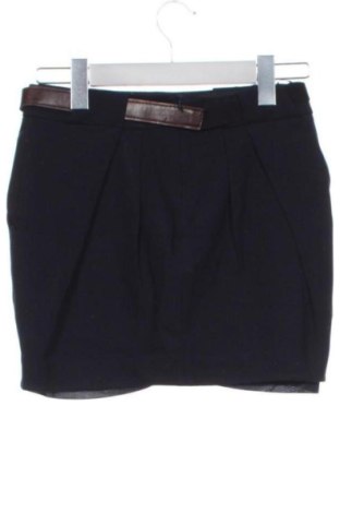 Пола Mango, Размер XS, Цвят Син, Цена 8,63 €