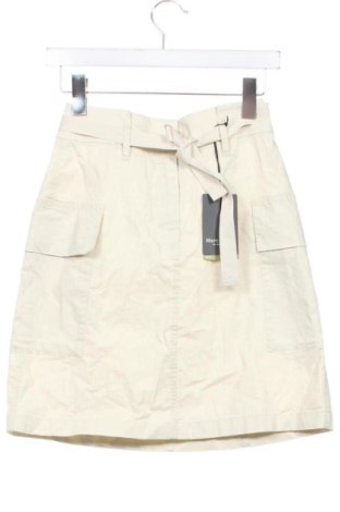 Spódnica Marc O'Polo, Rozmiar XS, Kolor Beżowy, Cena 472,99 zł