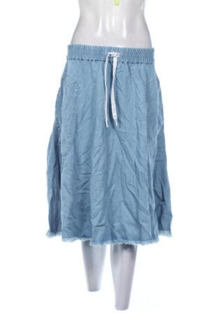 Spódnica Marc O'Polo, Rozmiar M, Kolor Niebieski, Cena 220,99 zł