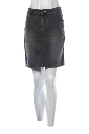 Fustă Marc O'Polo, Mărime L, Culoare Gri, Preț 259,99 Lei