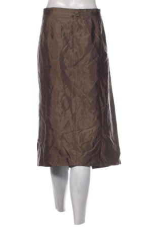 Sukňa Marina Rinaldi, Veľkosť XXL, Farba Hnedá, Cena  83,95 €