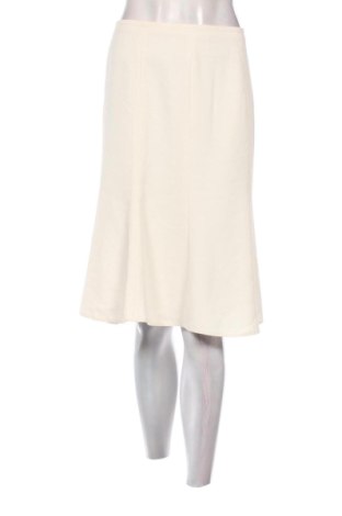 Fustă Mariposa, Mărime M, Culoare Bej, Preț 108,96 Lei