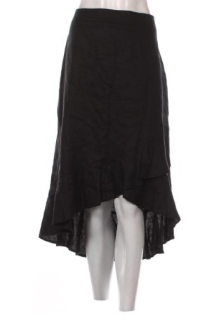 Fustă Mariposa, Mărime XL, Culoare Negru, Preț 83,41 Lei