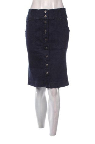 Пола Marks & Spencer, Размер M, Цвят Син, Цена 17,00 €