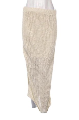 Sukně Marks & Spencer, Velikost S, Barva Zlatistá, Cena  319,00 Kč