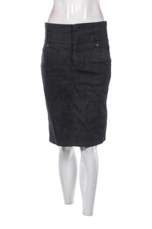 Spódnica Massimo Dutti, Rozmiar L, Kolor Niebieski, Cena 148,99 zł