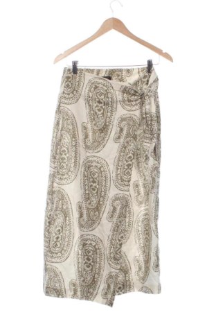 Szoknya Massimo Dutti, Méret M, Szín Sokszínű, Ár 15 919 Ft