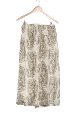 Szoknya Massimo Dutti, Méret M, Szín Sokszínű, Ár 15 919 Ft