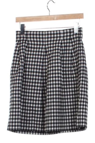 Rock Massimo Dutti, Größe XS, Farbe Mehrfarbig, Preis 44,16 €