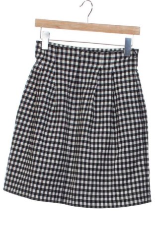 Rock Massimo Dutti, Größe XS, Farbe Mehrfarbig, Preis 44,16 €