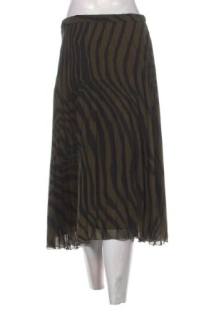 Fustă Massimo Dutti, Mărime M, Culoare Multicolor, Preț 192,89 Lei