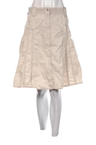 Szoknya Mexx, Méret L, Szín Bézs, Ár 9 489 Ft