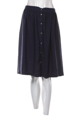 Fustă Mint & Berry, Mărime L, Culoare Albastru, Preț 25,99 Lei