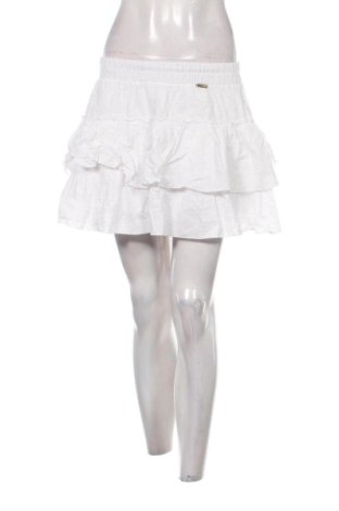 Rock Misha, Größe S, Farbe Weiß, Preis 9,99 €