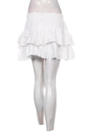 Rock Misha, Größe S, Farbe Weiß, Preis 9,99 €