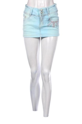 Sukně Miss Grace, Velikost M, Barva Modrá, Cena  425,00 Kč